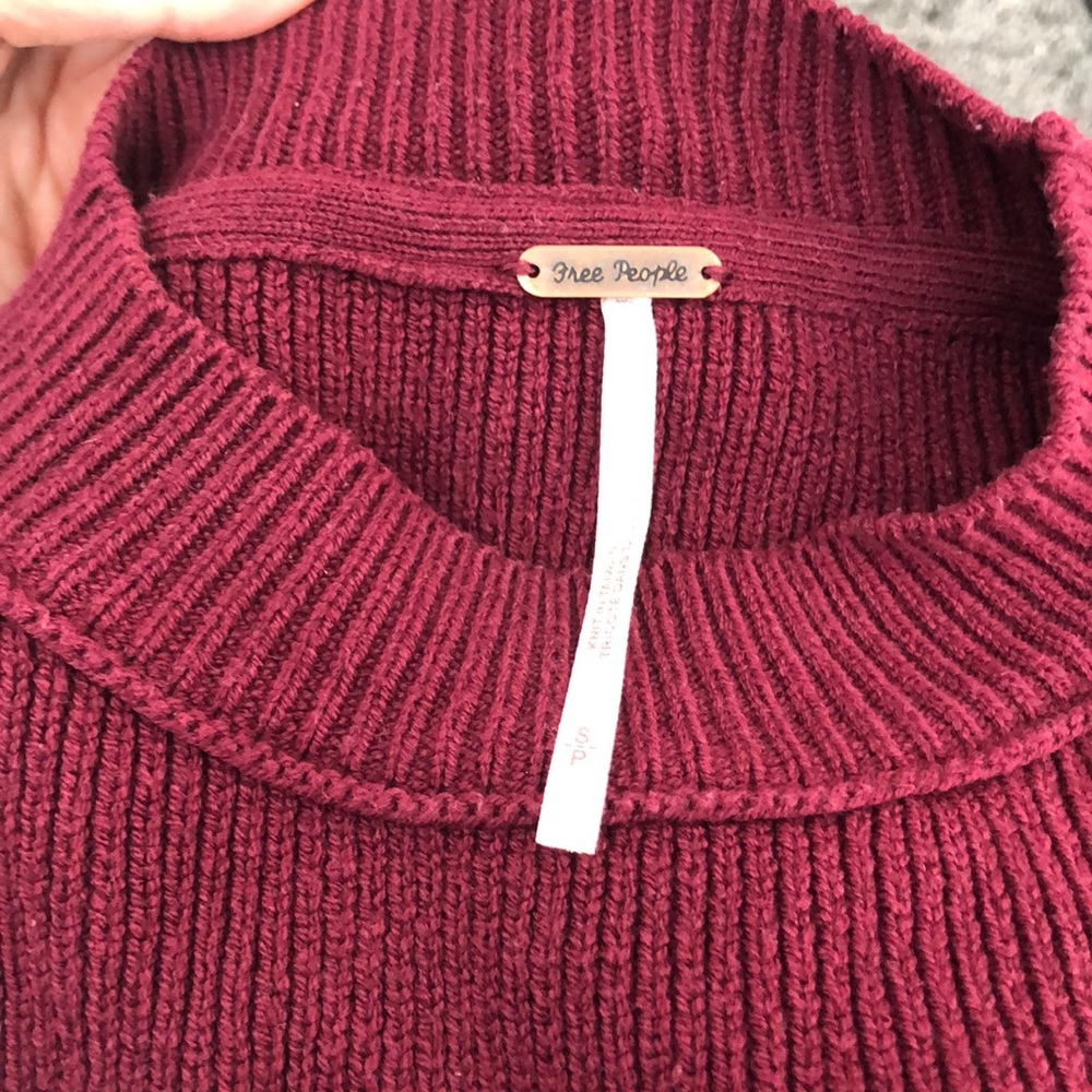 Free People Easy Street Tunic